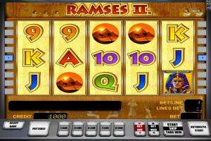 Ramses 2